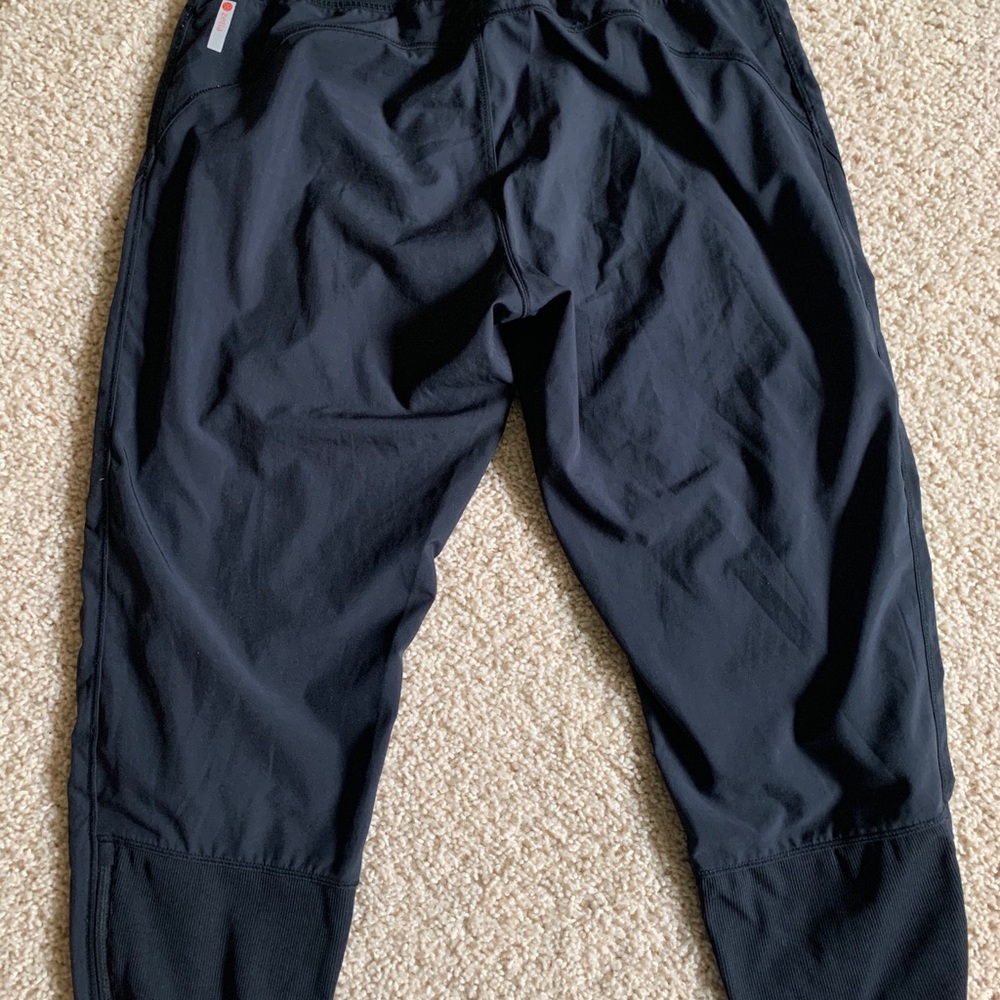 Zella womens crop joggers